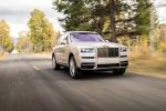 Rolls-Royce Cullinan 2018 года (NA)